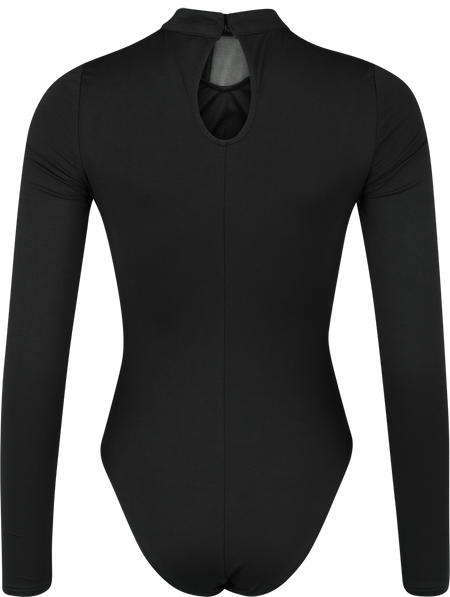 Body Gothic de KIHILIST by KILLSTAR - Intrinsic Nights Bodysuit - XS à XXL - pour Femme - noir - KIHILIST by KILLSTAR - View 2