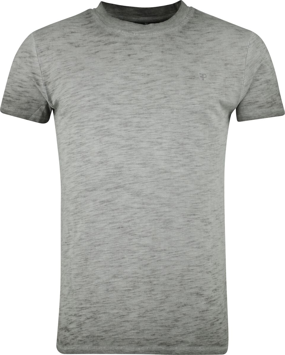 Jersey  de Forplay - DANIEL - M à 3XL - pour Homme - gris - Forplay