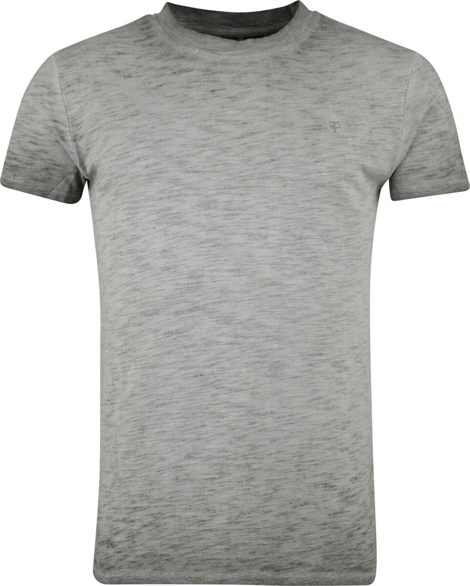 Jersey  de Forplay - DANIEL - M à 3XL - pour Homme - gris - Forplay