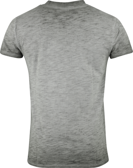 Jersey  de Forplay - DANIEL - M à 3XL - pour Homme - gris - Forplay - View 2