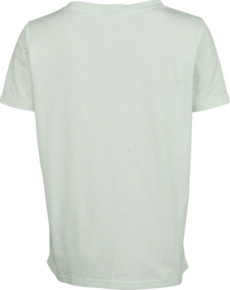 T-Shirt Manches courtes Disney de Mickey & Minnie Mouse - Love - S à XXL - pour Femme - vert - Mickey & Minnie Mouse - View 2