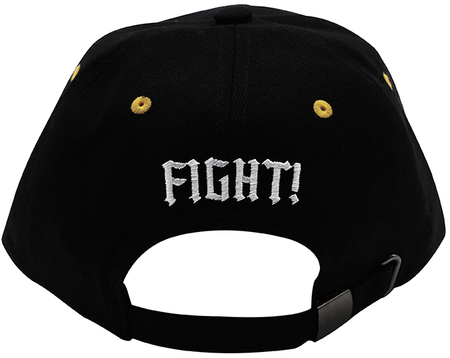 Casquette Gaming de Mortal Kombat - Logo - pour Unisexe - Standard - Mortal Kombat - View 2
