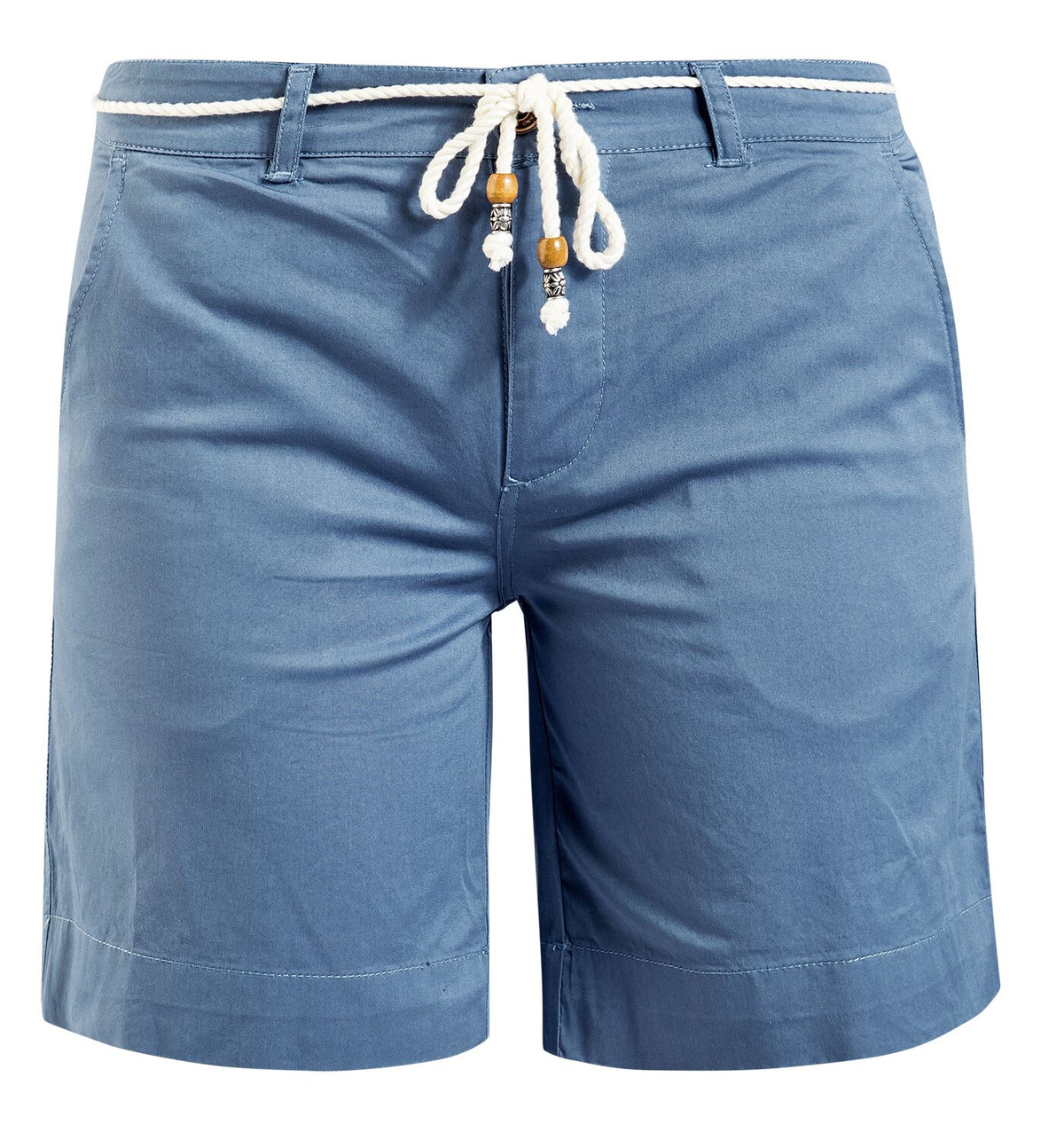 Short  de Alife and Kickin - JulesAK A Shorts - XS à M - pour Femme - bleu - Alife and Kickin