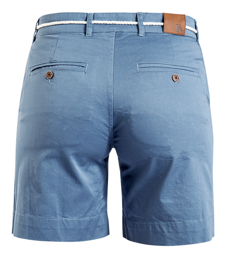 Short  de Alife and Kickin - JulesAK A Shorts - XS à M - pour Femme - bleu - Alife and Kickin - View 2