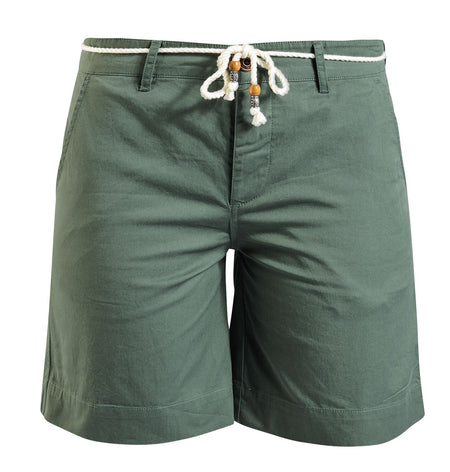 Short  de Alife and Kickin - JulesAK A Shorts - XS à M - pour Femme - vert - Alife and Kickin