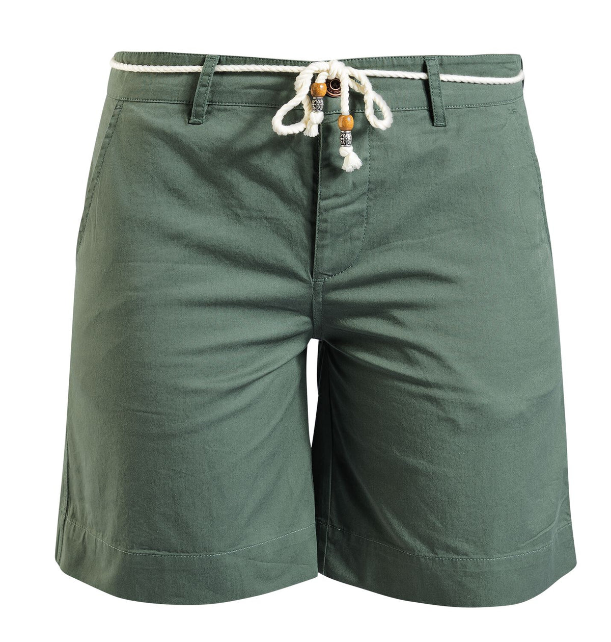 Short  de Alife and Kickin - JulesAK A Shorts - XS à M - pour Femme - vert - Alife and Kickin