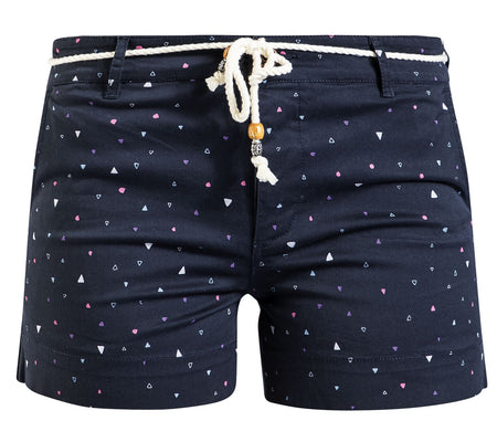 Short  de Alife and Kickin - JuleAK B Shorts - S - pour Femme - bleu - Alife and Kickin