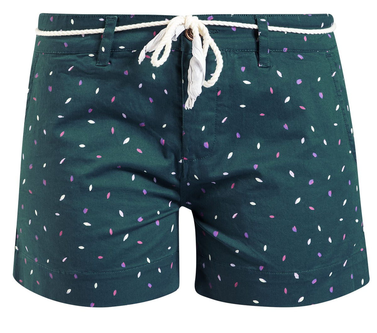Short  de Alife and Kickin - JuleAK B Shorts - S - pour Femme - bleu - Alife and Kickin