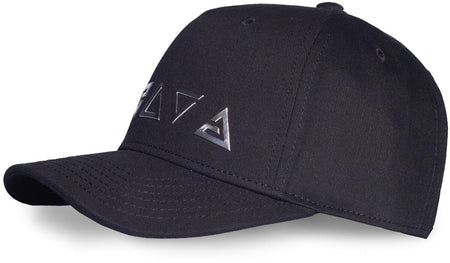 Casquette  de The Witcher - Signes - pour Unisexe - noir - The Witcher