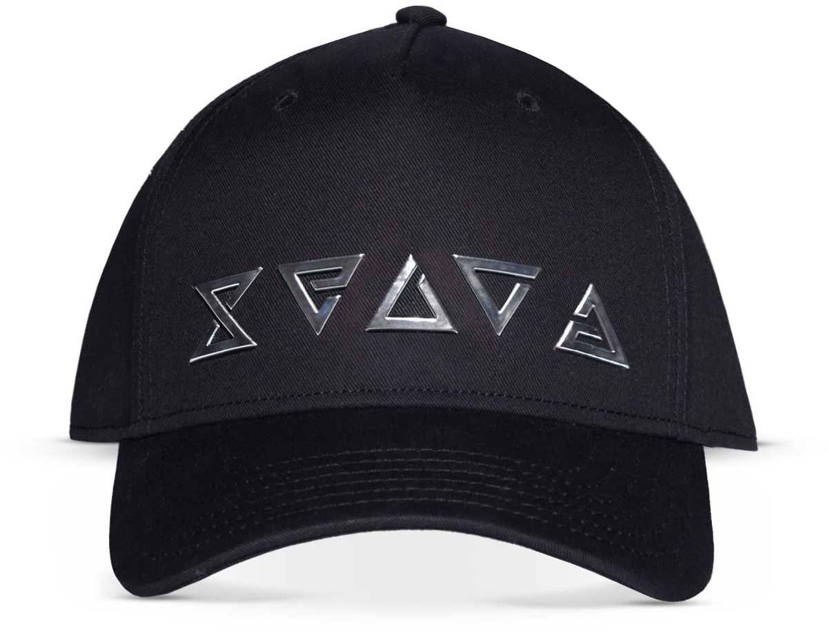Casquette  de The Witcher - Signes - pour Unisexe - noir - The Witcher - View 2