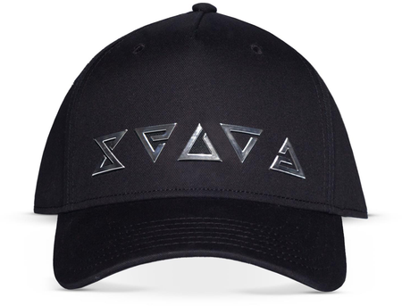 Casquette  de The Witcher - Signes - pour Unisexe - noir - The Witcher - View 2