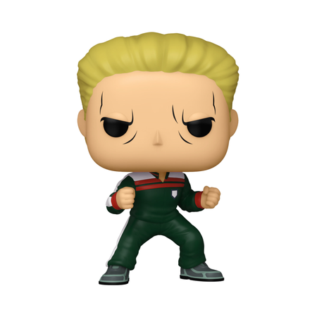 Hunter x Hunter - Phinks - Funko Pop! n°1569 - Funko Pop! - Funko Shop Europe - Hunter x Hunter - View 2