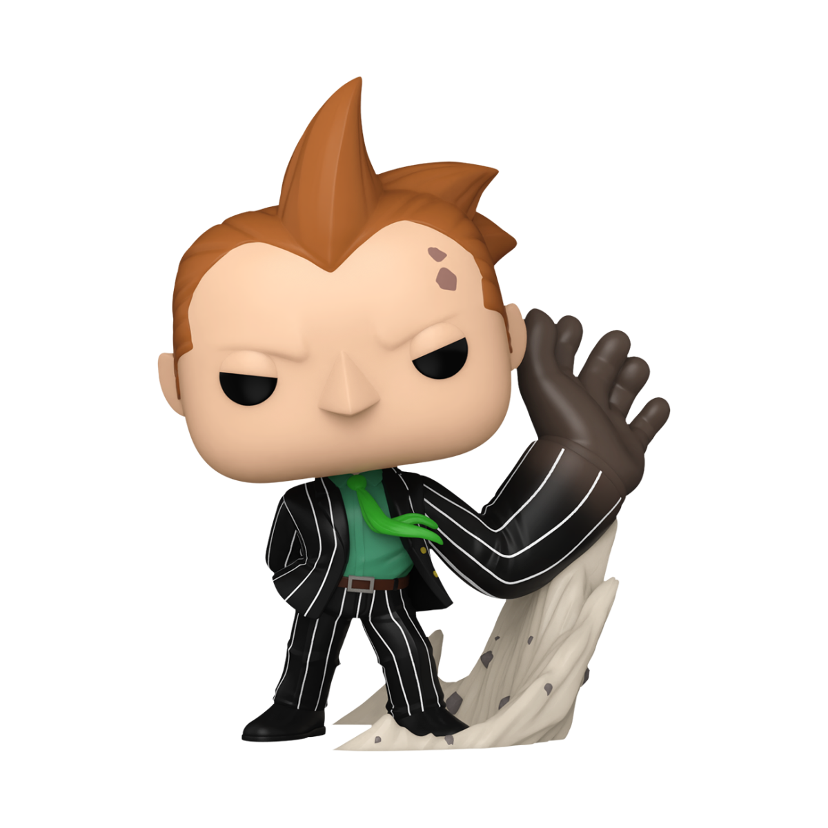 My Hero Academia - Re-Destro Vinyl Figur 1523 - Funko Pop! - Funko Shop Europe - My Hero Academia - View 2