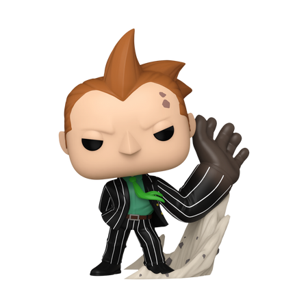 My Hero Academia - Re-Destro Vinyl Figur 1523 - Funko Pop! - Funko Shop Europe - My Hero Academia - View 2