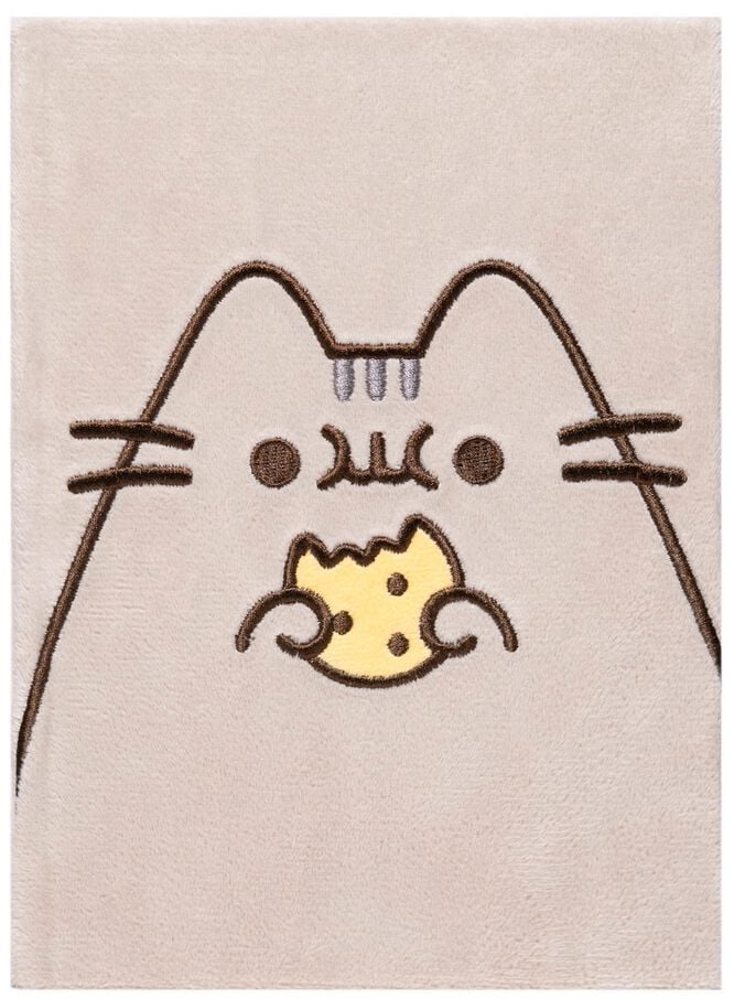 Bureau, Carterie & Emballage  de Pusheen - Collection Foodie - pour Femme - multicolore - Pusheen