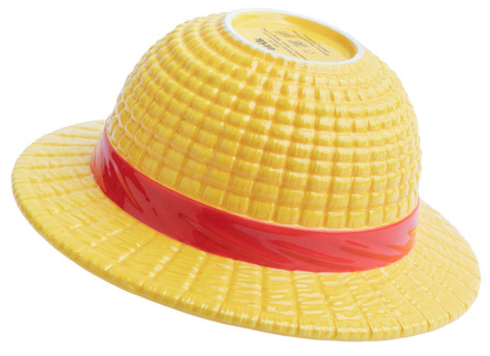Bol à céréales  de One Piece - Chapeau de Paille - pour Indifférent - multicolore - One Piece - View 2