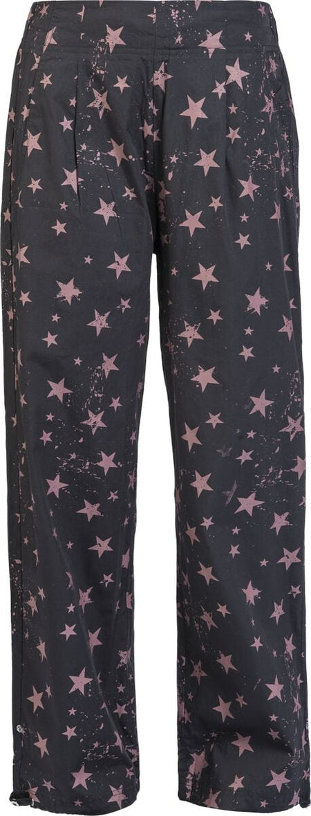 Pantalon en toile  de RED by EMP - S à XL - pour Femme - noir - RED by EMP