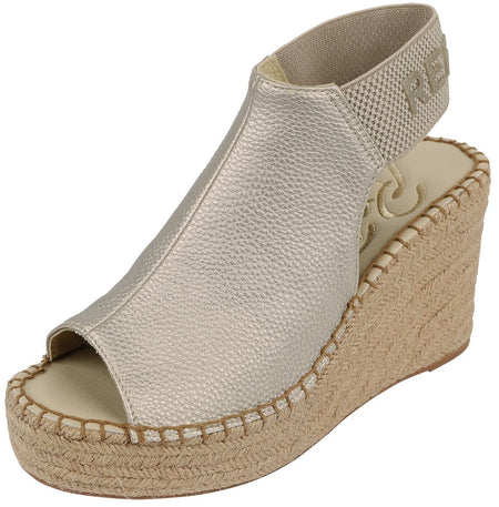 Talons hauts  de Replay Footwear - JESS - TYNE - EU40 - pour Femme - couleur or - Replay Footwear