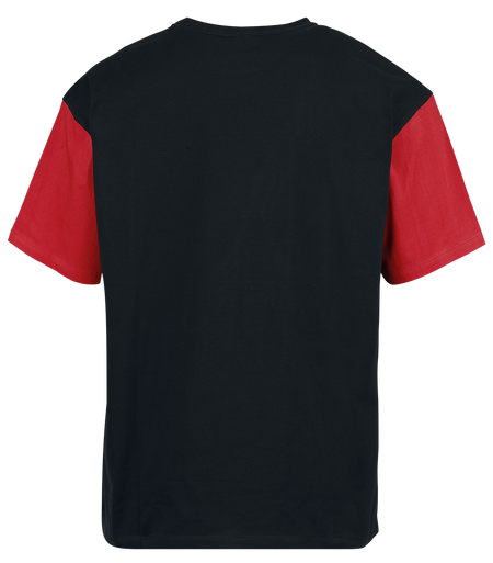 T-Shirt Manches courtes Disney de Captain America - Captain America 1941 - T-shirt - S à XXL - pour Homme - multicolore - Captain America - View 2