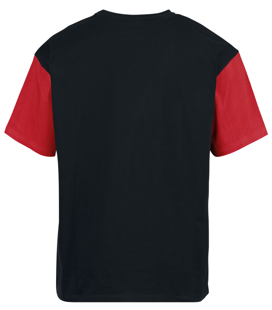 T-Shirt Manches courtes Disney de Captain America - Captain America 1941 - T-shirt - S à XXL - pour Homme - multicolore - Captain America - View 2
