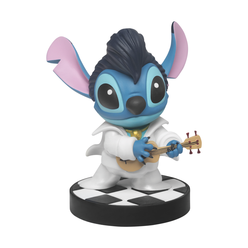 Figurine de collection Disney de Lilo & Stitch - Surprise Box - Fun Series - pour Unisexe - Standard - Lilo & Stitch - View 2