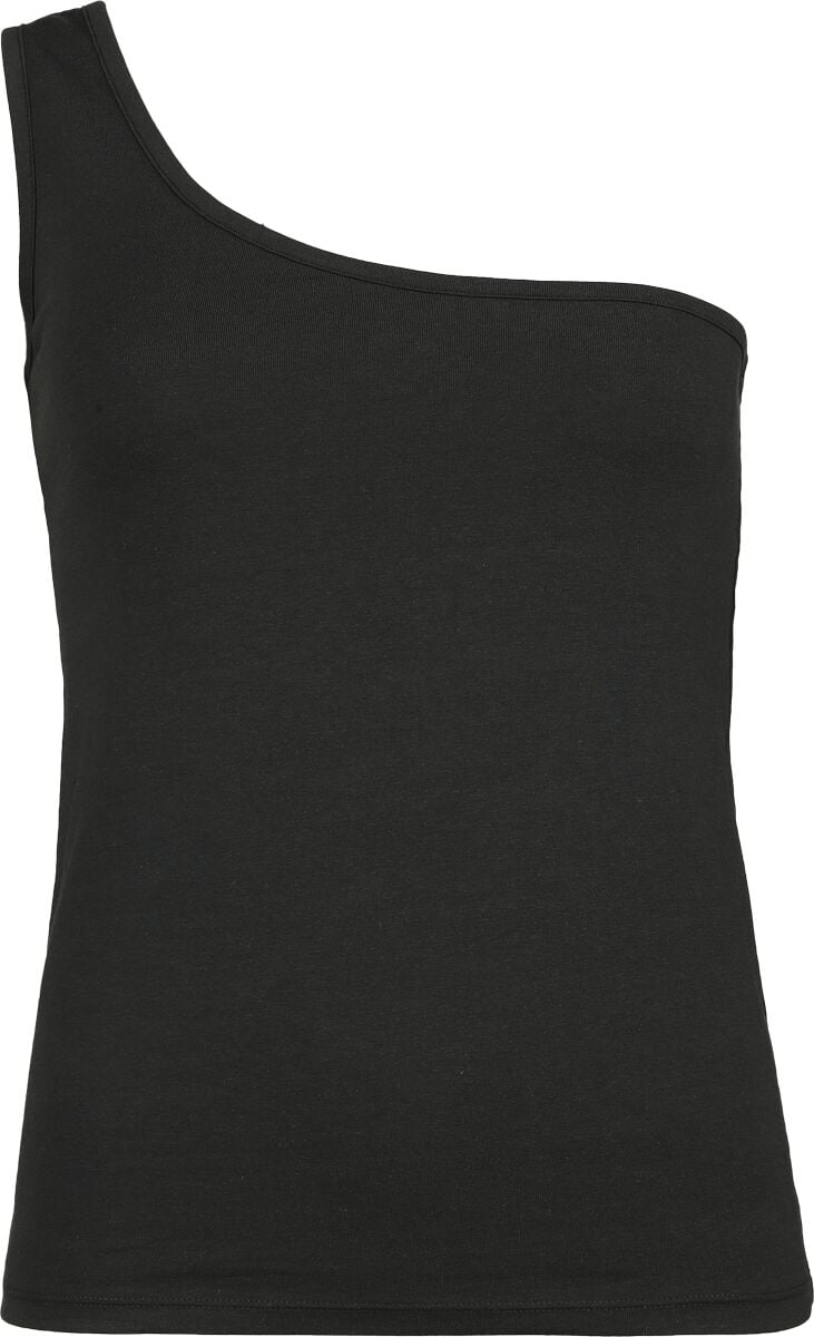 Top  de Brandit - Haut Bandeau - XS à 3XL - pour Femme - noir - Brandit