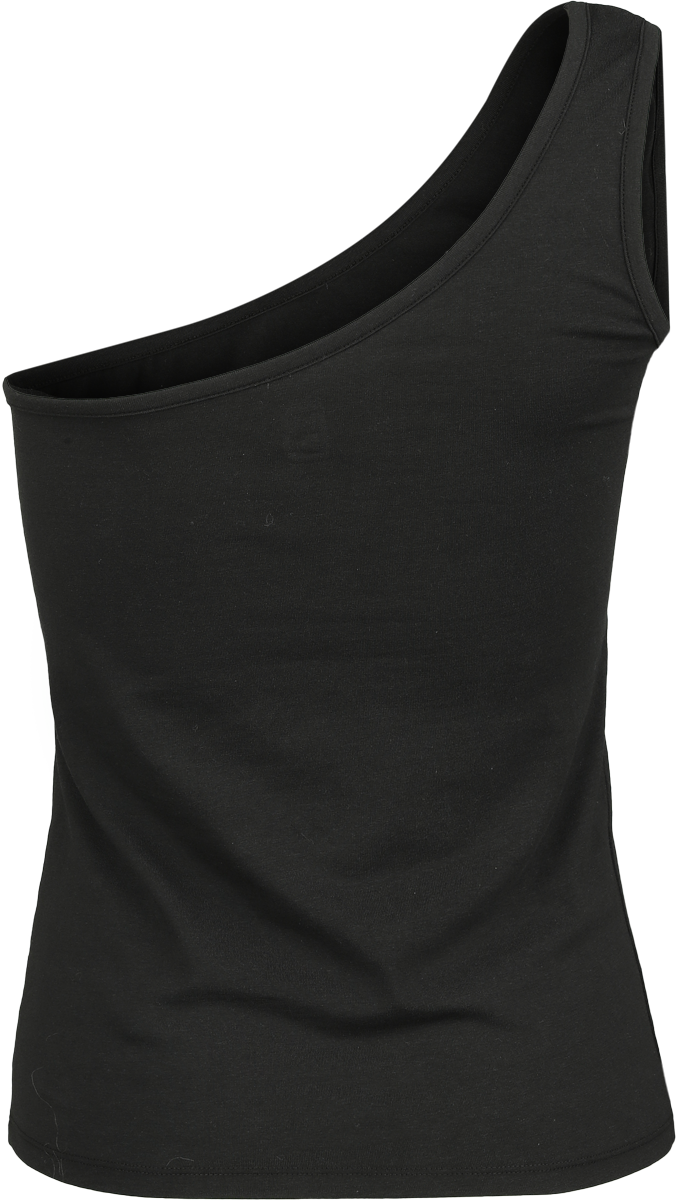 Top  de Brandit - Haut Bandeau - XS à 5XL - pour Femme - noir - Brandit - View 2