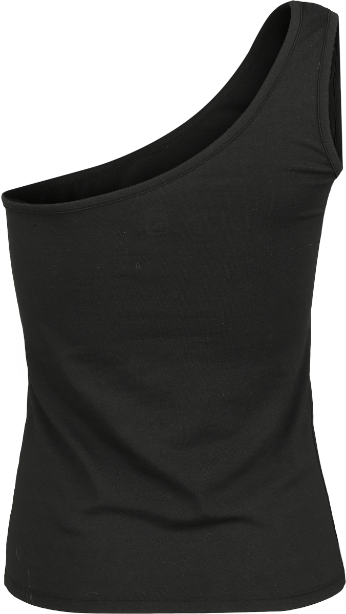 Top  de Brandit - Haut Bandeau - XS à 3XL - pour Femme - noir - Brandit - View 2