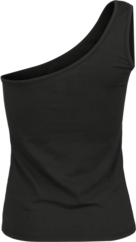 Top  de Brandit - Haut Bandeau - XS à 3XL - pour Femme - noir - Brandit - View 2