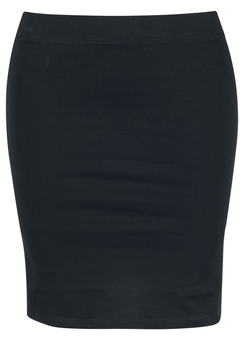 Top  de Brandit - Jupe/Haut 2-En-1 - XS à 5XL - pour Femme - noir - Brandit