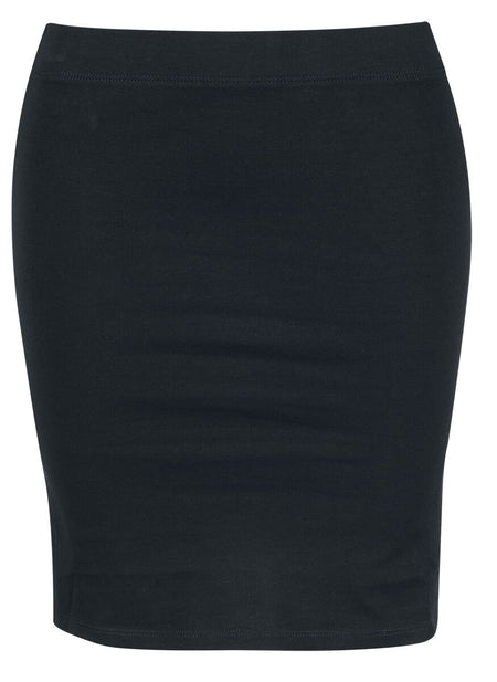 Top  de Brandit - Jupe/Haut 2-En-1 - XS à 5XL - pour Femme - noir - Brandit