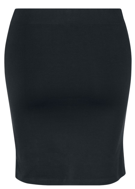 Top  de Brandit - Jupe/Haut 2-En-1 - XS à 5XL - pour Femme - noir - Brandit - View 2