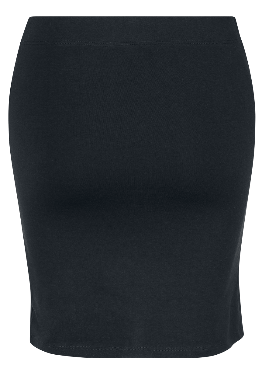 Top  de Brandit - Jupe/Haut 2-En-1 - XS à 5XL - pour Femme - noir - Brandit - View 2