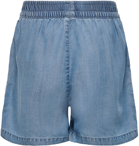 Short  de Kids ONLY - Kogpema - Short en Jean - 140 à 158 - pour filles - bleu - Kids ONLY - View 2