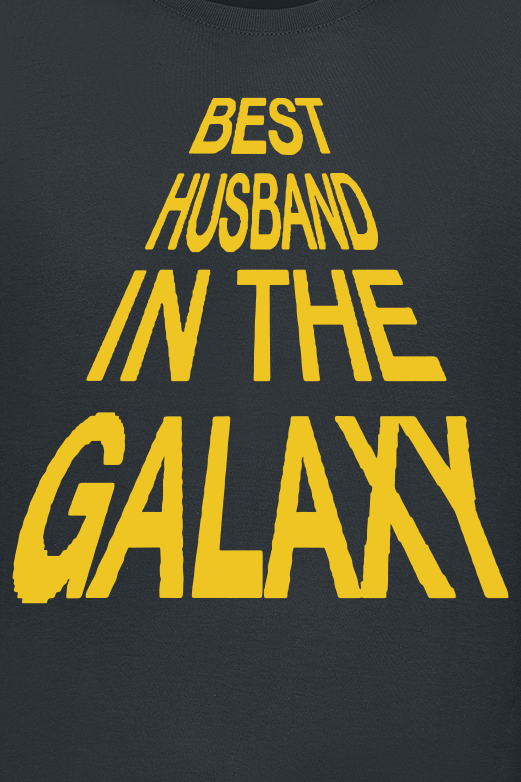 T-Shirt Manches courtes Fun de Slogans - M à 5XL - pour Homme - noir - Slogans - View 2