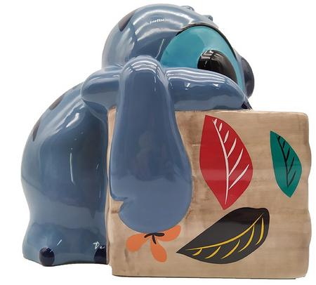 Boîte à biscuits Disney de Lilo & Stitch - Ohana - Boîte à Biscuits - pour Unisexe - multicolore - Lilo & Stitch - View 2