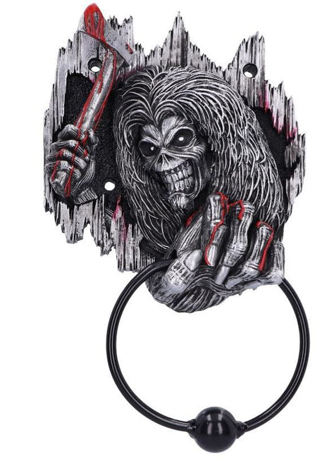 Décoration de porte  de Iron Maiden - Killers Türklopfer - pour Unisexe - Standard - Iron Maiden