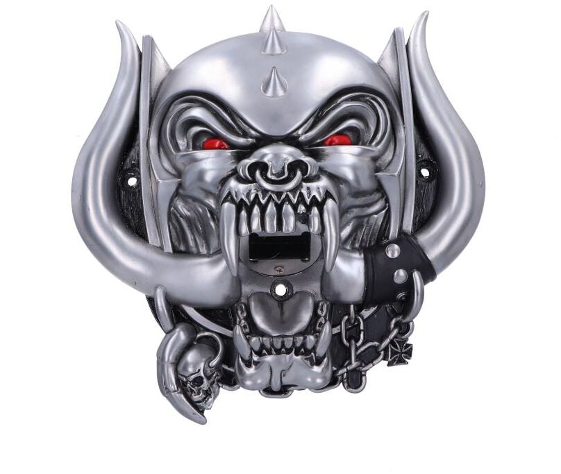 Décapsuleur  de Motörhead - Warpig Flaschenöffner - pour Unisexe - Standard - Motörhead