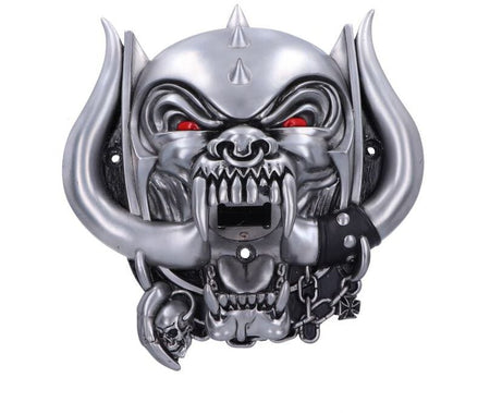 Décapsuleur  de Motörhead - Warpig Flaschenöffner - pour Unisexe - Standard - Motörhead