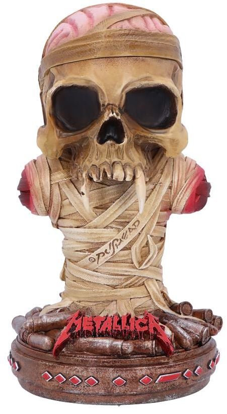 Articles De Décoration  de Metallica - Metallica One Box - pour Unisexe - Standard - metallica