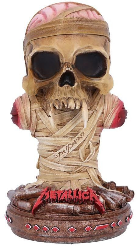 Articles De Décoration  de Metallica - Metallica One Box - pour Unisexe - Standard - metallica