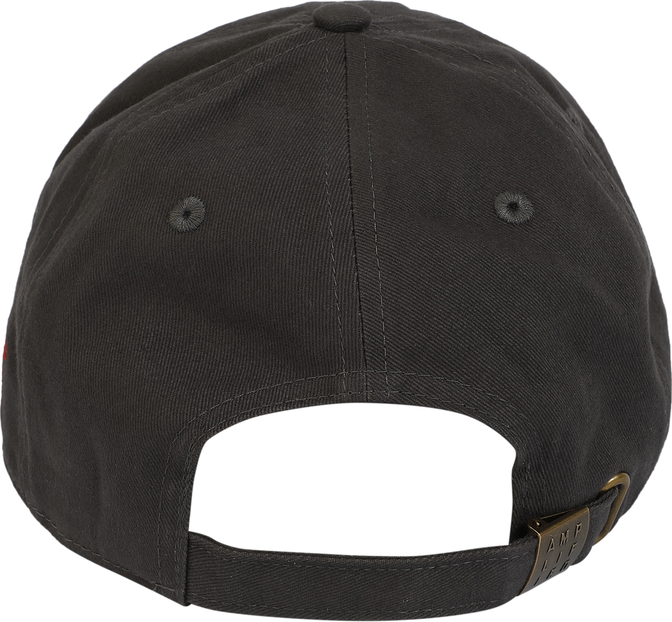 Casquette  de Slipknot - Amplified Collection - Slipknot - pour Unisexe - anthracite - Slipknot - View 2