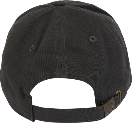 Casquette  de Nirvana - Amplified Collection - Nirvana - pour Unisexe - anthracite - Nirvana - View 2