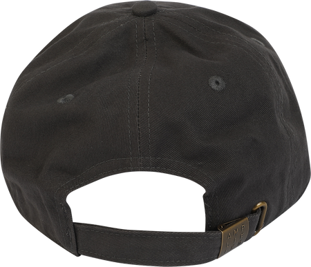 Casquette  de Metallica - Amplified Collection - Metallica - pour Unisexe - anthracite - metallica - View 2