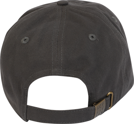 Casquette  de AC/DC - Amplified Collection - AC/DC - pour Unisexe - anthracite - AC/DC - View 2