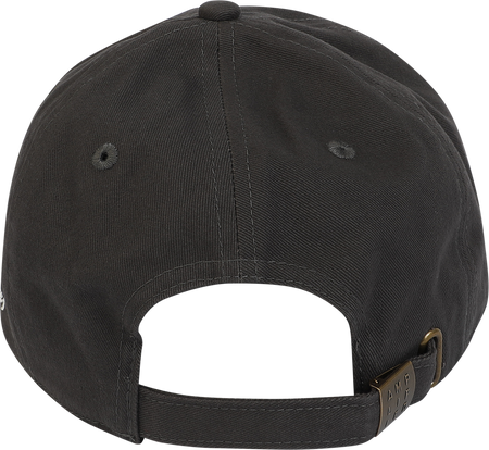 Casquette  de The Rolling Stones - Amplified Collection - The Rolling Stones - pour Unisexe - anthracite - The Rolling Stones - View 2
