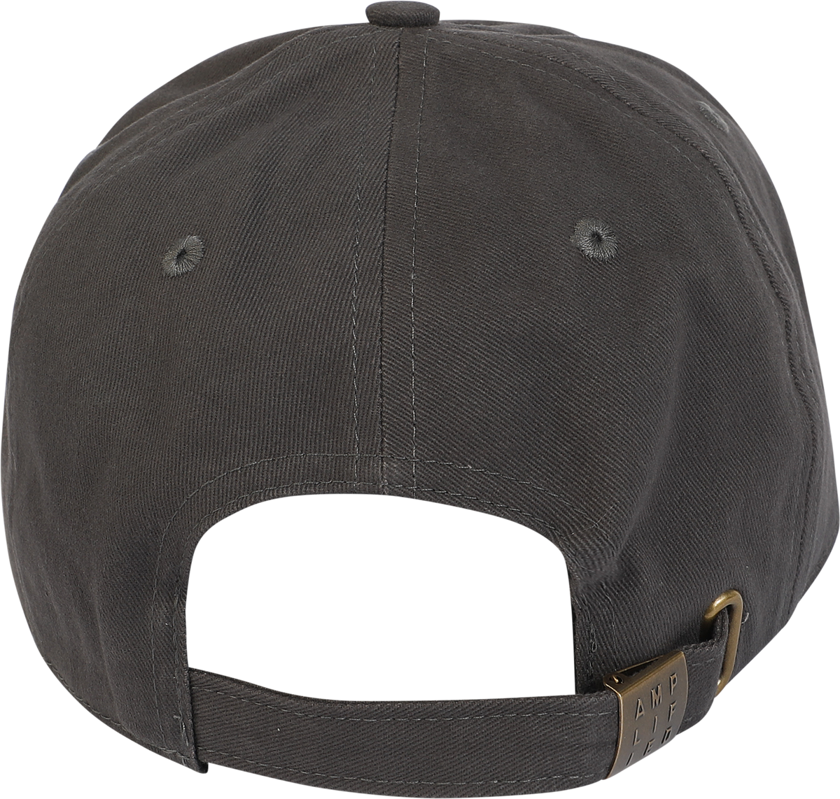 Casquette  de Volbeat - Amplified Collection - Volbeat - pour Unisexe - anthracite - Volbeat - View 2