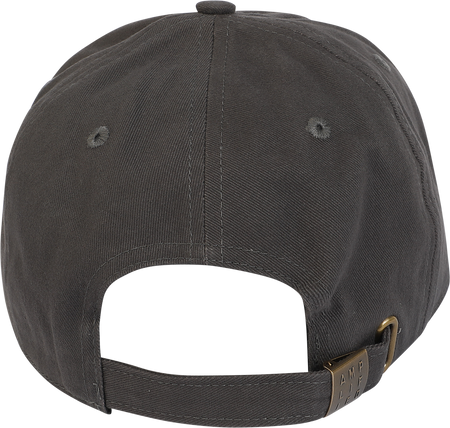 Casquette  de Volbeat - Amplified Collection - Volbeat - pour Unisexe - anthracite - Volbeat - View 2