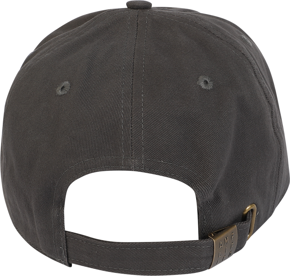 Casquette  de Volbeat - Amplified Collection - Volbeat - pour Unisexe - anthracite - Volbeat - View 2