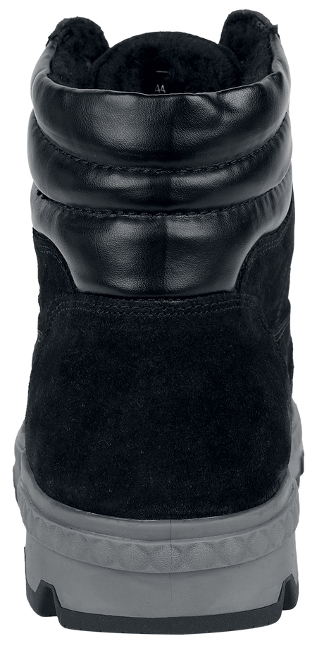 Bottes  de RED by EMP - Bottes d'Hiver - EU40 à EU46 - pour Homme - noir - RED by EMP - View 2